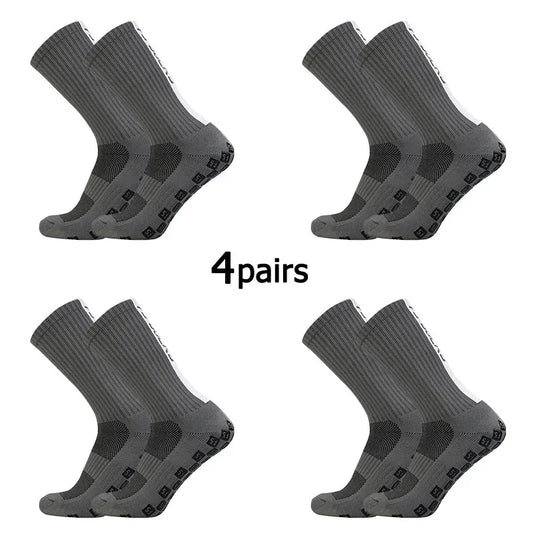 4x ELITE Gripsocks